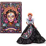 $24*: Barbie Signature 2024 Día de Muertos Barbie Collectible Doll at Amazon