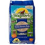 [S&amp;S, AC] $13.74: 20-Pound Wagner's Eastern Regional Wild Bird Food (62004) at Amazon