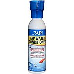 [S&amp;S, AC] $2.15: 4-Oz API TAP WATER CONDITIONER Aquarium Water Conditioner at Amazon