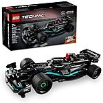 $17.59: 240-Piece LEGO Technic - Mercedes-AMG F1 W14 Pull-Back (42165, 2024) at Amazon