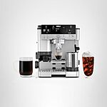 [AC] $424.99*: Ninja Luxe Café Premier Series 3-in-1 Espresso, Coffee and Cold Brew Machine at Amazon