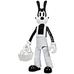 $3.89: Bendy and the Ink Machine 5&quot; Boris with Picnic Basket &amp; Projector Wave #3 Action Figures at Amazon