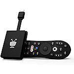 $19.99: TiVo Stream 4K at Amazon