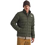 $140: THE NORTH FACE Men's Aconcagua 3 Jacket at Amazon