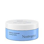 [S&amp;S] $4.74: 2-Oz Neutrogena Makeup Remover Melting Balm at Amazon