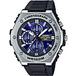 $47.97: Casio MWA-300H Series Watch at Amazon