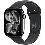 $359: Apple Watch Series 11 [GPS 46mm] Smartwatch at Amazon