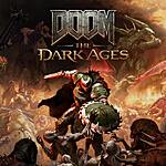 $34.99: DOOM: The Dark Ages (PS5 Digital Download) at Playstation Store