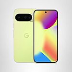 $549: 128GB Google Pixel 10 at Amazon