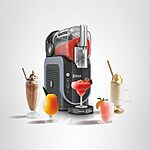 [Resale, AC] $218.01: 88-Oz Ninja SLUSHi with RapidChill Technology Frozen Drink &amp; Slushie Machine (Black, FS301) (Used - Like New) at Amazon