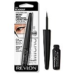 [S&amp;S, AC] $2.69: REVLON ColorStay Micro Easy Precision Liquid Eyeliner at Amazon