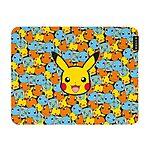 $13.99: Razer Gigantus V2 Soft Gaming Mouse Pad(Medium - Pokémon Edition at Woot!