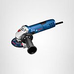 $49*: Bosch 4-1/2&quot; Corded 7.5A Slide Switch Angle Grinder (GWS8-45) at Amazon