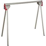 Craftsman Folding Metal Sawhorse (33.66" x 28.9") $13.20