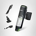 $84.99*: Shark PowerBoost Cordless 2-in-1 Handheld PowerVac (BH102) at Amazon