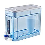 [AC] $26.39: 32-Cup ZeroWater Water Filter Pitcher w/ 5-Stage 0 TDS Zero Filter at Amazon
