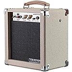 $119.99*: Monoprice Stage Right 5-Watt 1x8 Guitar Combo Tube Amplifier w/ Celestion Speaker at Amazon