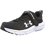 $24.98: Under Armour Kids' Assert 10 Alternate Closure Shoes at Amazon