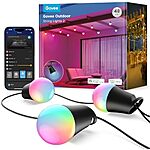 $59.99*: Govee Smart Outdoor String Lights 2 (Various Sizes) at Amazon