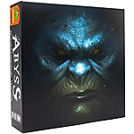 $29.97: Abyss Board Game at Amazon