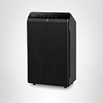 $128: Winix 5510 True Hepa Air Purifier (Charcoal Gray) + 10% Back w/ Prime Visa Card at Amazon