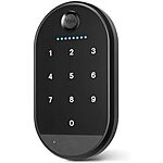 [AC] $48.99: Yale Keypad - Smart Bluetooth Keypad for Yale Approach at Amazon