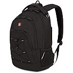 $29*: SwissGear 1186 Bungee Backpack at Amazon