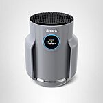 $119.98*: Shark NeverChange Compact Pro Air Purifier (Up to 250 sq. ft.) at Amazon