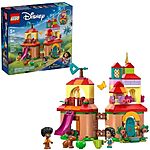 $11.99: 186-Piece LEGO Disney - Encanto Mini House (43261, 2025) at Amazon