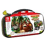$8.15*: RDS Traveler Deluxe Case for Nintendo Switch (Donkey Kong Country Returns) at Amazon