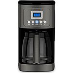 [AC] $63.99: 14-Cup Cuisinart Programmable Coffee Maker (Stainless Steel) at Amazon