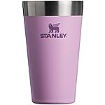 $12: 16-Oz STANLEY Adventure Stacking Beer Pint at Amazon