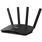 [AC] $98.30: ASUS RT-BE55 Dual-Band WiFi 7 (802.11be) Smart AiMesh Extendable Router at Amazon