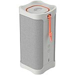 $34.99: Skullcandy Terrain XL Wireless Bluetooth Speaker (Bone) at Amazon