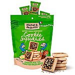 $6.49: Michel et Augustin 15 French Butter Cookies at Amazon