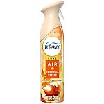 [AC] $1.49: 8.8-Oz Febreze Air Mist Air Freshener Spray (Crisp Fall Breeze Scent) at Amazon