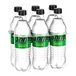 6-Pack 16.9-Oz Sprite Zero Sugar Lemon Lime Diet Soda Bottles $3.55 w/ Subscribe &amp; Save