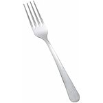 $2.35*: 12-Piece Winco Windsor 18-0 Stainless Steel Dinner Fork Set at Amazon