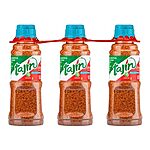 $4.73*: 3-Pack 5-Oz Tajín Clásico Reduced Sodium Seasoning (Chili w/ Lime Seasoning) at Amazon ($1.58 each)