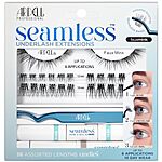 $5: Ardell Seamless Eyelash Extension Kit, Faux Mink at Amazon