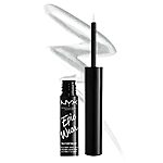 [S&amp;S] $5.70: NYX Professional Makeup Epic Wear Metallic Liquid Liner at Amazon