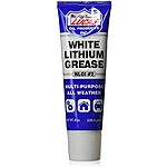 $3.40: 8-Oz Lucas Oil White Lithium Grease (10533) at Amazon