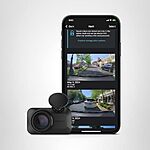 $89.99*: Garmin Dash Cam Mini 3 (Black) at Amazon