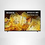 $799.99: Sony 65&quot; X90L Series 4K UHD Smart TV at Amazon