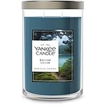 [S&amp;S] $11.40*: 20-Oz Yankee Candle Large Tumbler 2-Wick Candle (Various) at Amazon