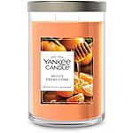 [S&amp;S] $11.40*: 20oz Yankee Candle Classic Large Jar / Tumbler Candles (Various) at Amazon