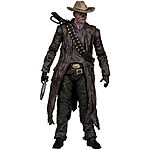 $24.99: McFarlane Toys- Fallout The Ghoul 7in Deluxe Action Figure at Amazon