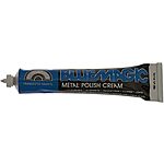 $5.70: 3.5-Oz Blue Magic 100 Metal Polish Cream at Amazon