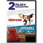 $3: Gremlins 1&amp;2 (DVD) at Amazon
