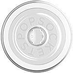 $9.99: PopSockets MagSafe Grip Base – Works with Swappable PopSockets Tops at Amazon